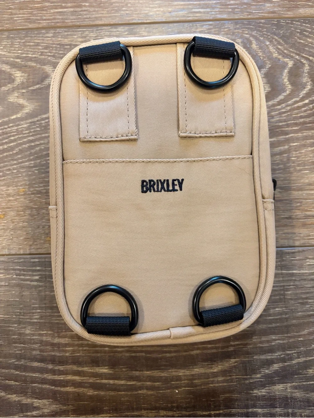 Brixley 5 in 1 Crossbody